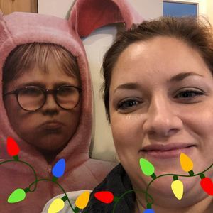 Meet your Posher, Alice